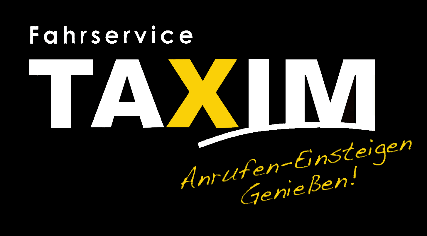 Fahrservice - Taxim - SOK